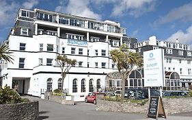 Suncliff Hotel - Oceana Collection Bournemouth 3* United Kingdom